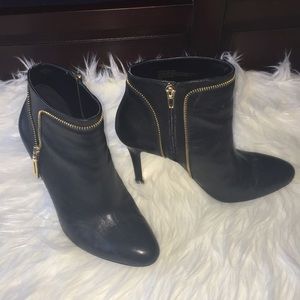 Banana Republic Booties